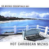 Hot Caribbean Miziks - Hot Caribbean Miziks