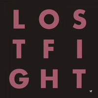 David Jonathan - Lost Fight