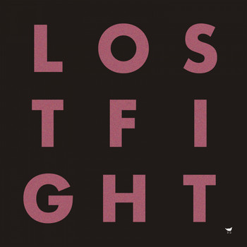 David Jonathan - Lost Fight