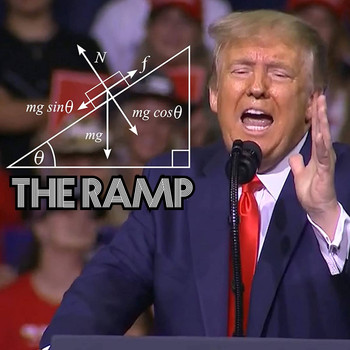The Gregory Brothers - The Ramp