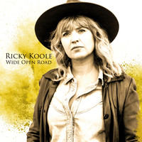 Ricky Koole - Wide Open Road