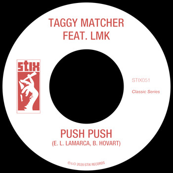 Taggy Matcher - Push Push