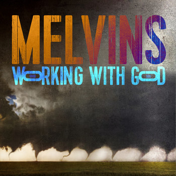 Melvins - The Great Good Place (Explicit)