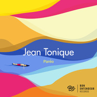 Jean Tonique - Paréo