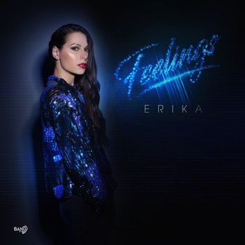 Erika - Feelings (Extended Mix)
