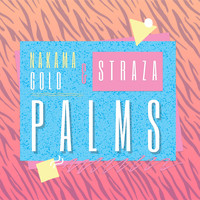 Nakama Gold, Straza / - Palms
