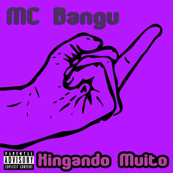 MC Bangu - Xingando Muito (Explicit)