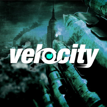Various Artists - Velocity Recordings: Volume Eight