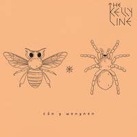 The Kelly Line / - Cân Y Wenynen