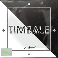 B-Smash! - Timbale