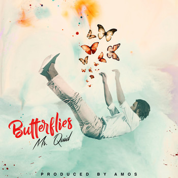 Mr. Quid / - Butterflies