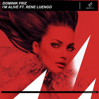 Dominik Friz - I'm Alive