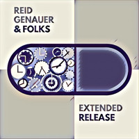 Reid Genauer - Extended Release