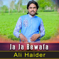Ali Haider - Ja Ja Bewafa