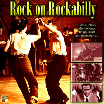 Various Artists - Rock on Rockabilly
