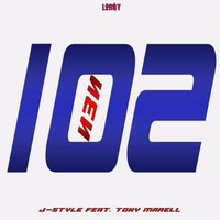 J-Style - Изи 102 (Explicit)