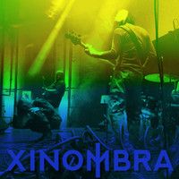 Xinombra - Hon skriver korten
