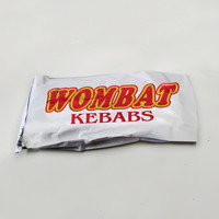 Wombat / - Kebabs