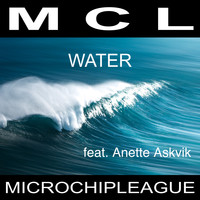 MCL Micro Chip League - Water (Radio Edit)