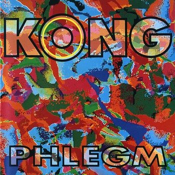 Kong - Phlegm