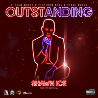 Shawn Ice - Outstanding