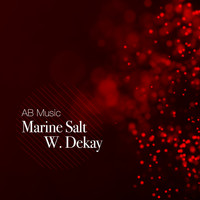 W. Dekay - Marine Salt