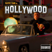 Kaydy Cain, Garzi - Hollywood