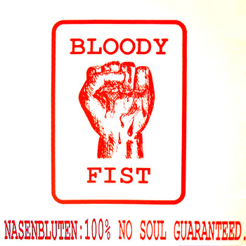 Nasenbluten - 100% No Soul Guaranteed (Explicit)