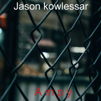 Jason kowlessar / - Ampy