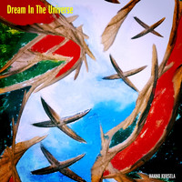 Hannu Kuusela - Dream in the Universe