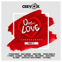 Ceevox - One Love, Pt. 2