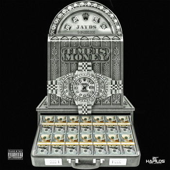 Jayds - Time is Money (Explicit)