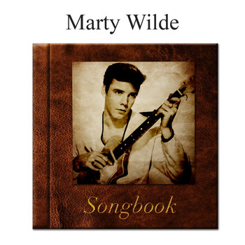 Marty Wilde - The Marty Wilde Songbook