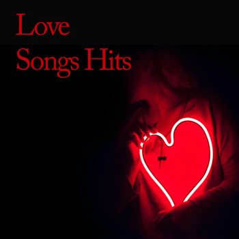 Various Artists - Love Songs Hits