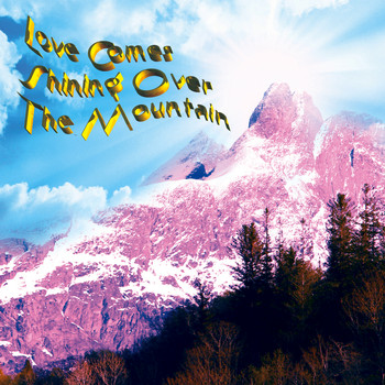 Ole & Silje Huleboer - Love Comes Shining over the Mountain