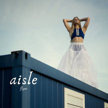 Aisle - Flyer