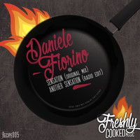 Daniele Fiorino - Sensation