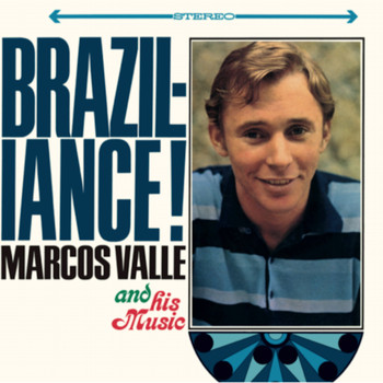 Marcos Valle - Braziliance