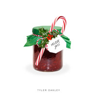 Tyler Oakley - Holiday Jams