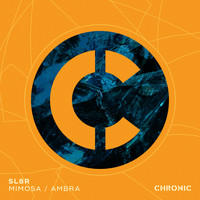 Sl8r - Mimosa / Ambra