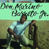 Don Marino Barreto Jr. - Non Illuderti (1956)