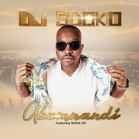DJ Sdoko - Ubumnandi