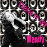 Wendy - Turn It up (Mig & Rizzo Radio Mix)