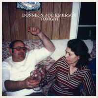 Donnie & Joe Emerson - Tonight