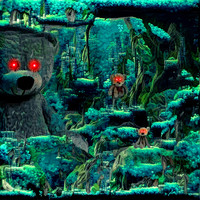 Ugress - The Teddy Bears' Picnic