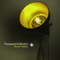 Thusgaard & Bierlich - Electric Yellow