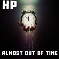 Hp Kaggerud - Almost out of Time