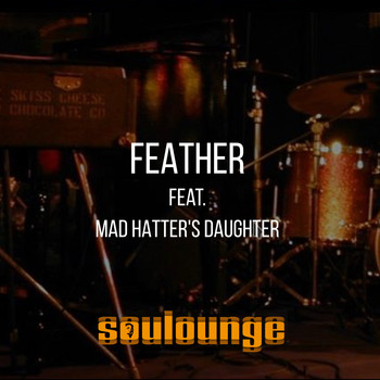 Soulounge - Feather (Live at Off-Grid Studios)
