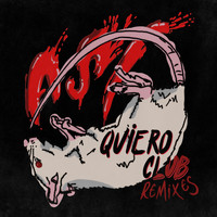 Quiero Club - Así (Lucia Tacchetti Remix)