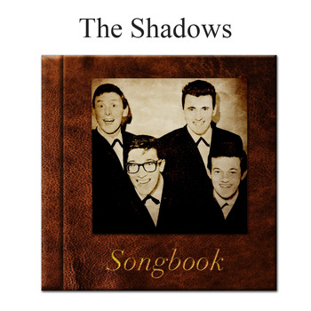 The Shadows - The Shadows Songbook